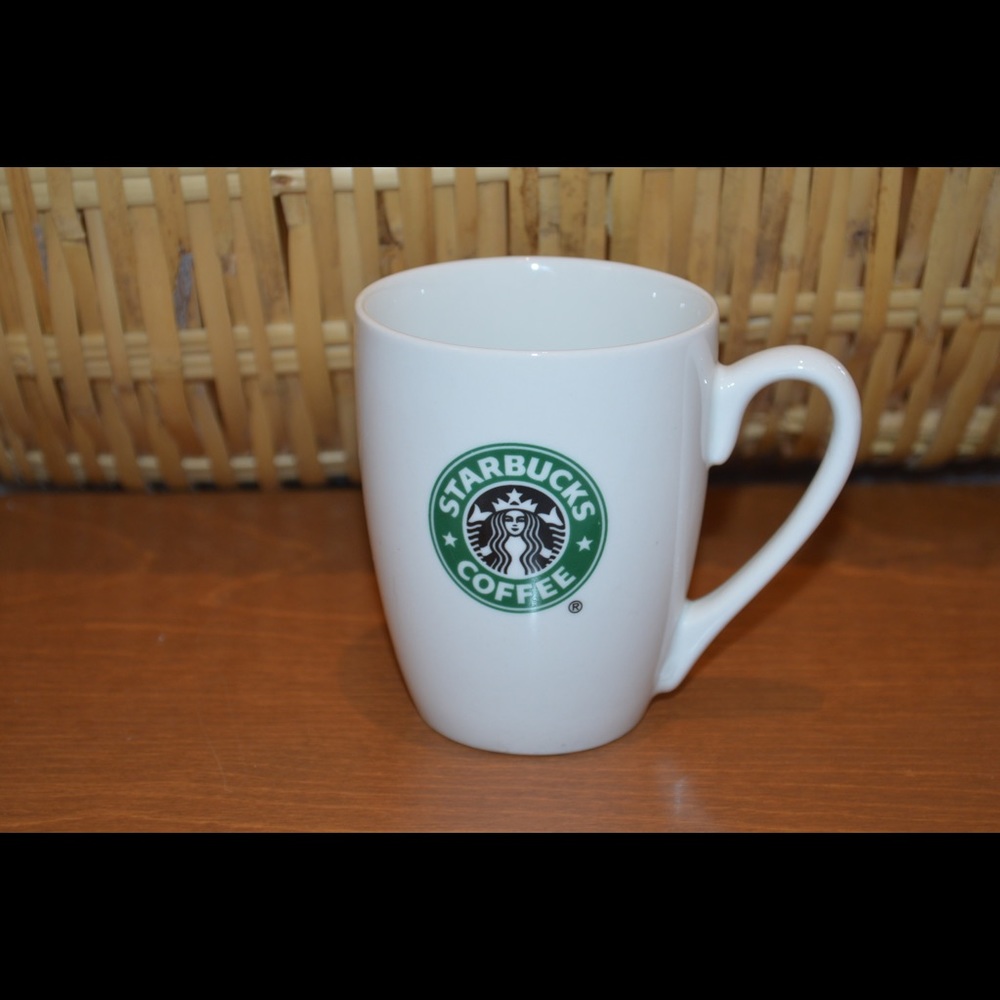 Starbucks Coffee Mug